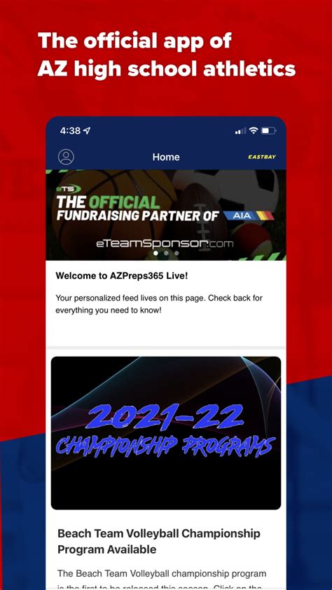 maxpreps365|‎AZPreps365 Live on the App Store.